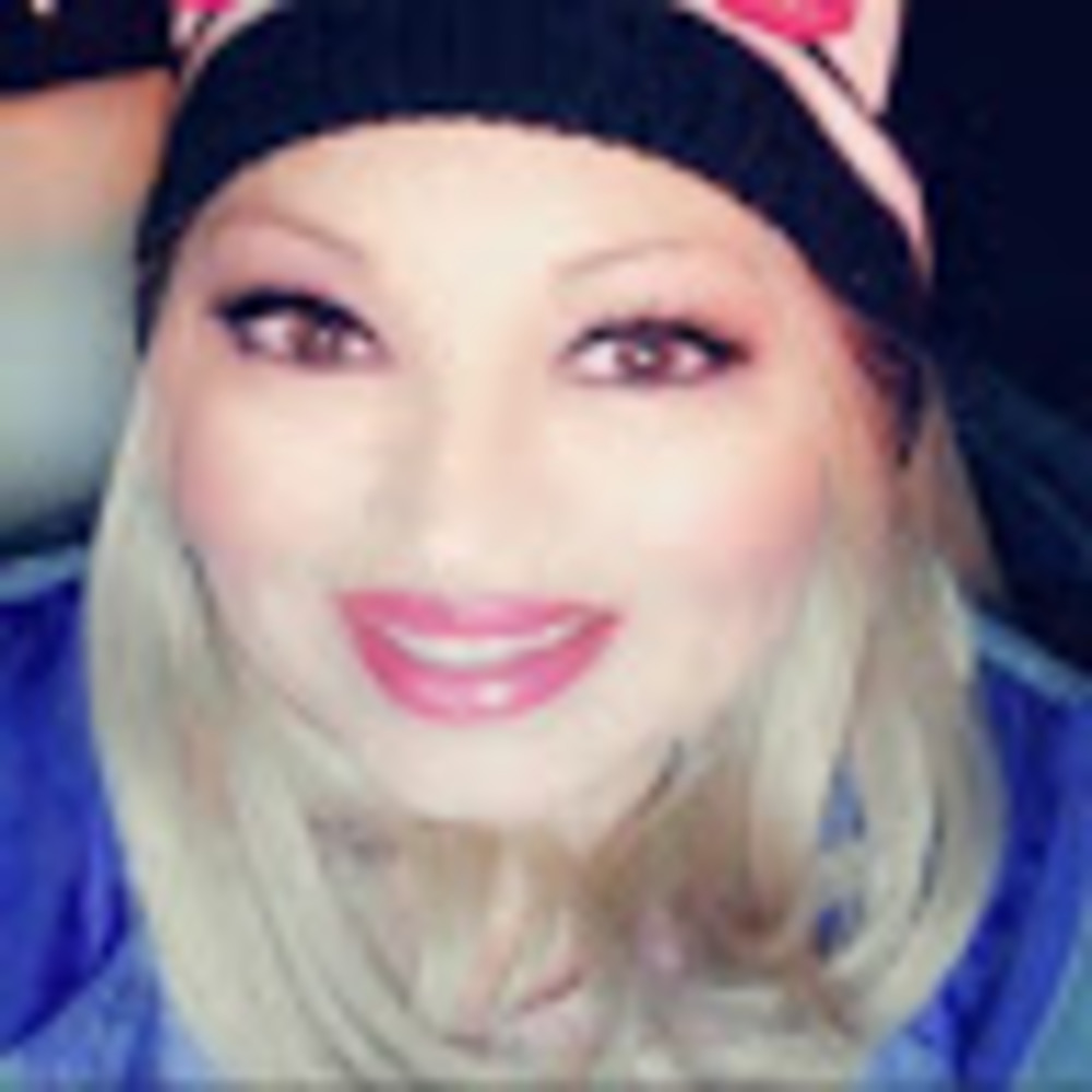 Meet your Posher, Norma